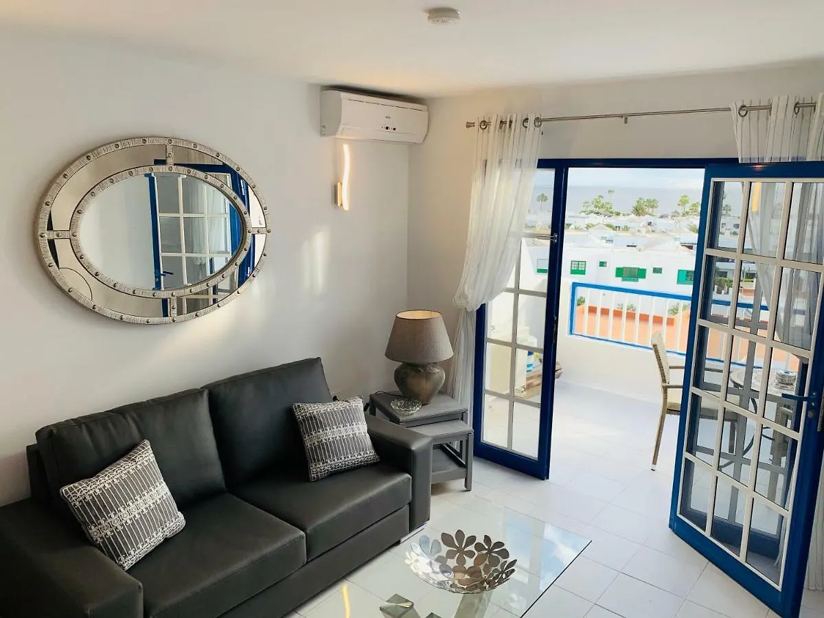 Forever Views Puerto del Carmen  İspanya