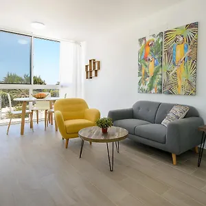 Volcano Apartment, Free Access To The Fariones Sports Center Apartment