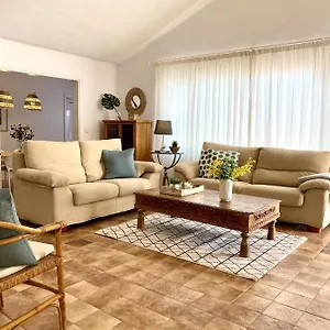 Casa Cristina Holiday home