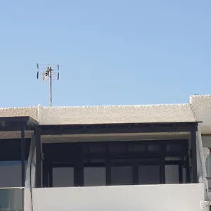  Apartamento Casa Rosita