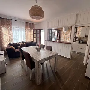 Casa Lucia Apartment