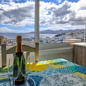 Wonderful Sea View In Puerto Del Carmen Apartment