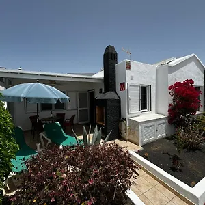 Casa Brigitt Holiday home