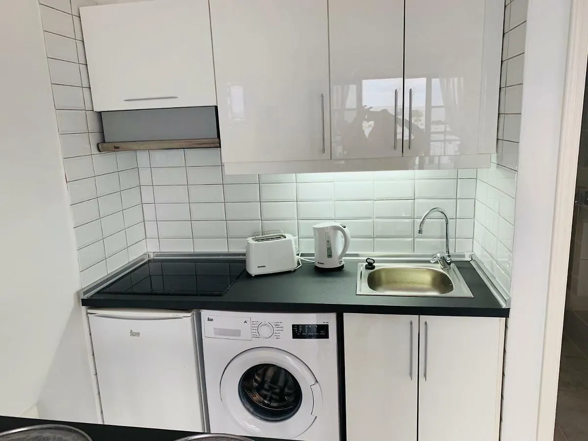 Apartment Forever Views Puerto del Carmen  Spain
