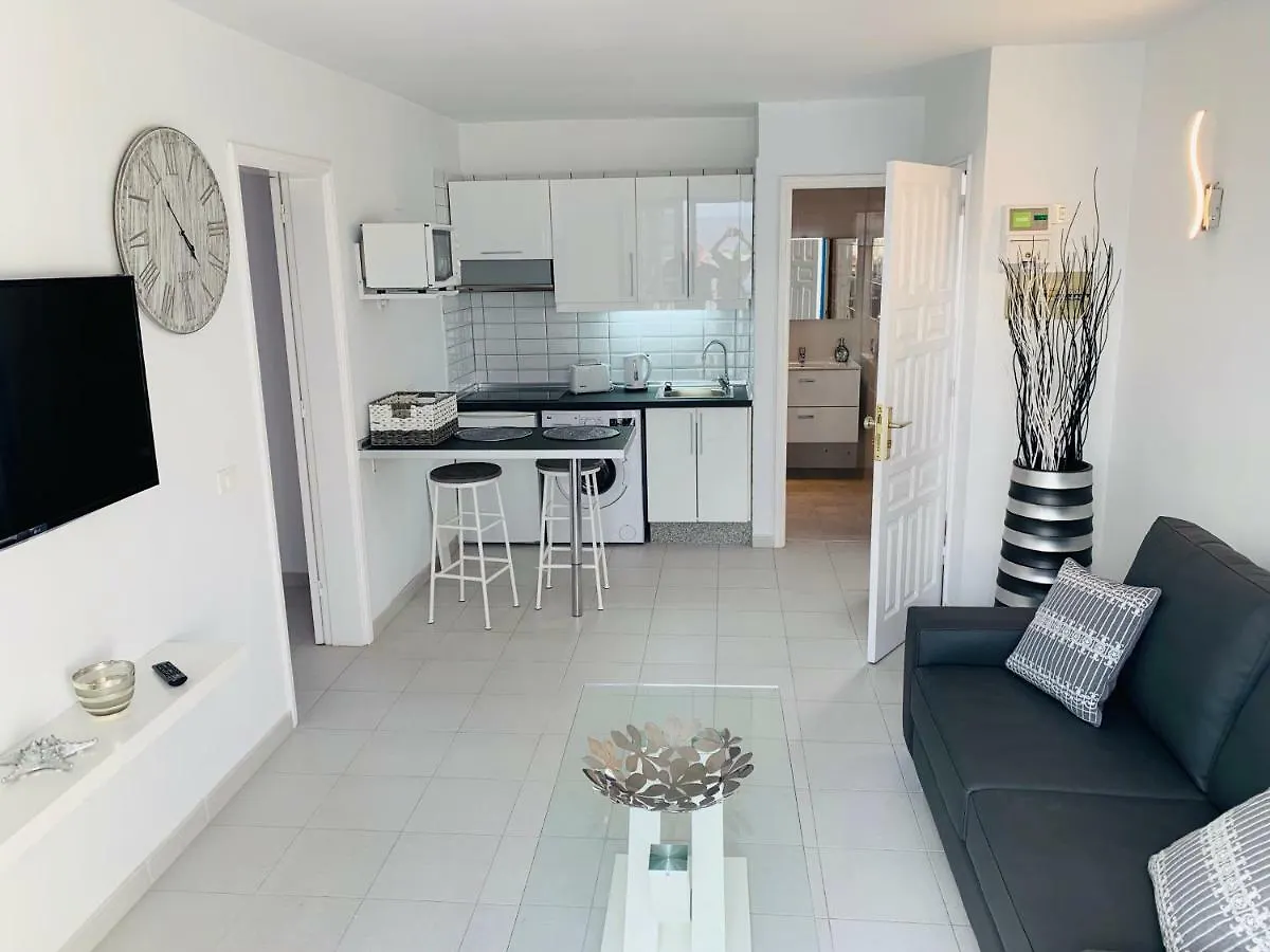 Apartment Forever Views Puerto del Carmen