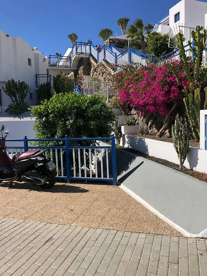 Forever Views Puerto del Carmen  Apartment